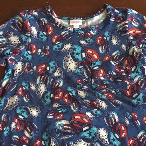 LuLaRoe Carly